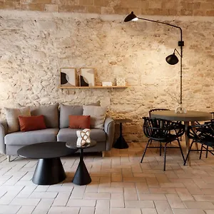  Hotel La Comuna By Bon Dia Residences España