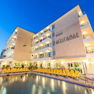 *** Hotel Africamar España