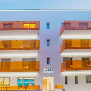 *** Hotel Mix Smart España
